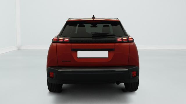 Peugeot 2008 PureTech 100 S&S BVM6 Allure 
