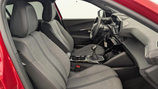 Peugeot 2008 PureTech 100 S&S BVM6 Allure 