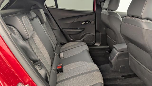 Peugeot 2008 PureTech 100 S&S BVM6 Allure 