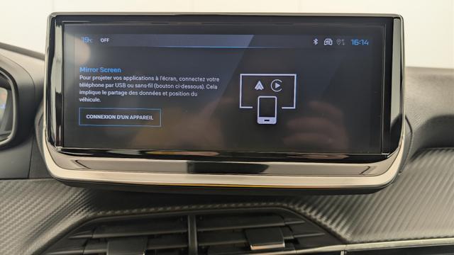 Peugeot 2008 PureTech 100 S&S BVM6 Allure 