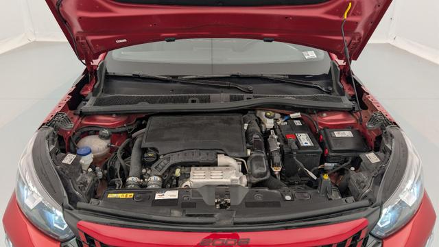 Peugeot 2008 PureTech 100 S&S BVM6 Allure 