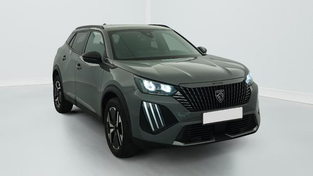 Peugeot 2008 - 100 S&S BVM6 Allure
