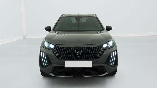 Peugeot 2008 100 S&S BVM6 Allure 