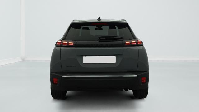 Peugeot 2008 100 S&S BVM6 Allure 