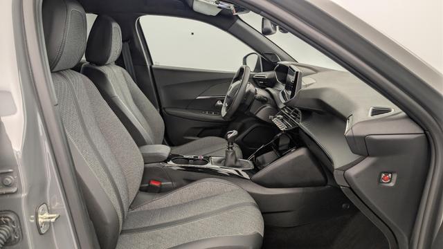 Peugeot 2008 100 S&S BVM6 Allure 