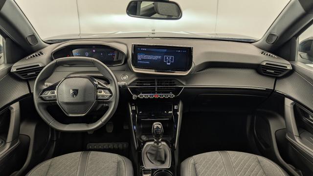 Peugeot 2008 100 S&S BVM6 Allure 