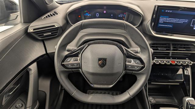 Peugeot 2008 100 S&S BVM6 Allure 