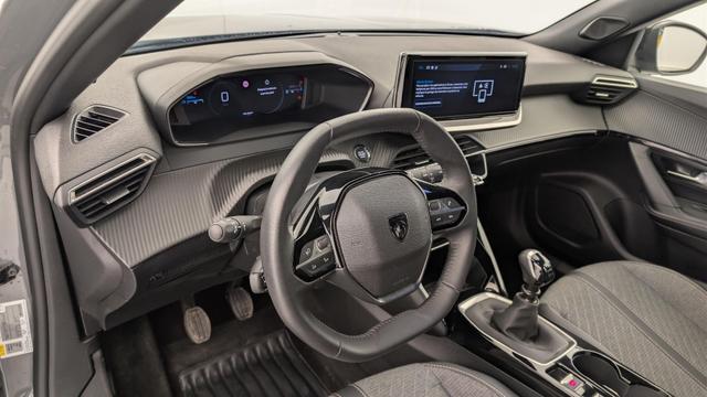 Peugeot 2008 100 S&S BVM6 Allure 