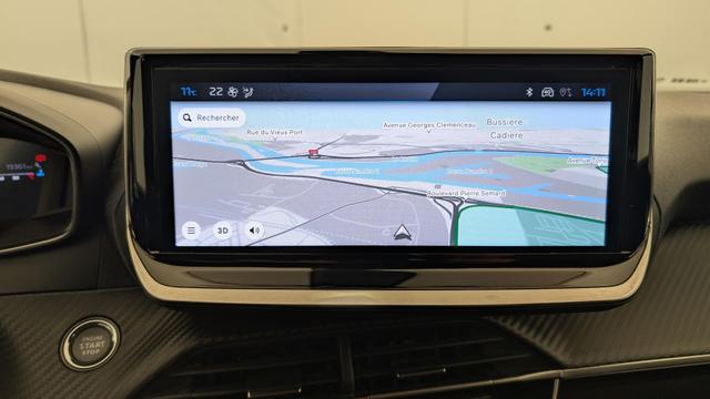 Peugeot 2008 100 S&S BVM6 Allure 