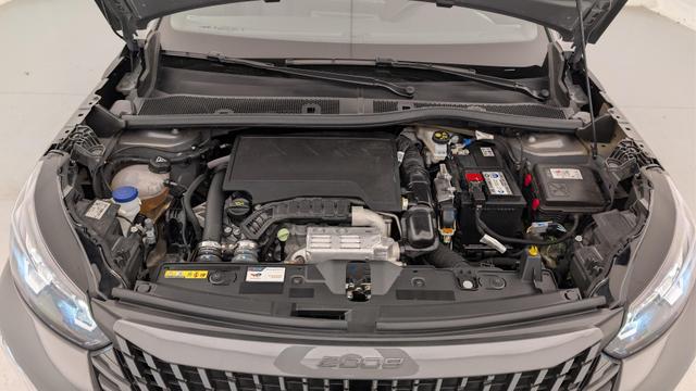 Peugeot 2008 100 S&S BVM6 Allure 