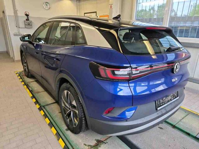 Volkswagen ID.4 Pro Performance 