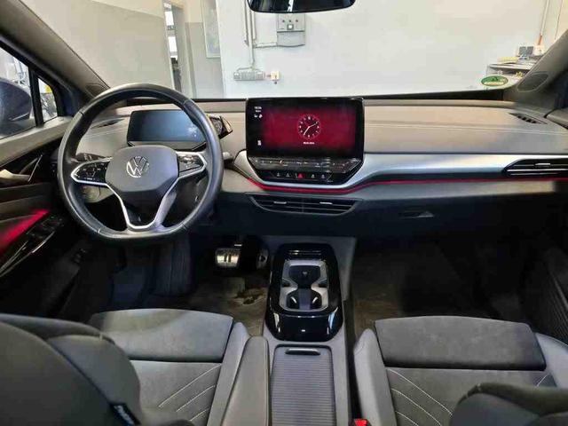 Volkswagen ID.4 Pro Performance 
