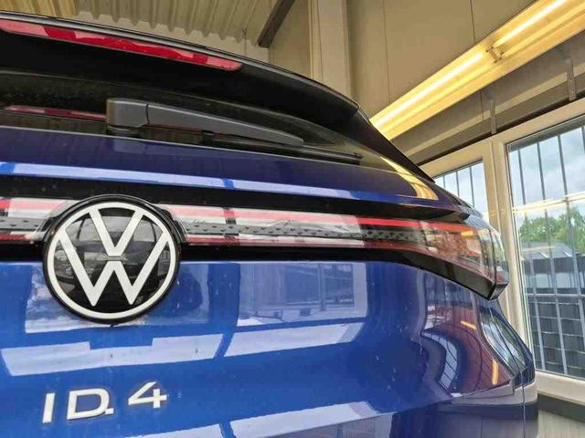 Volkswagen ID.4 Pro Performance 