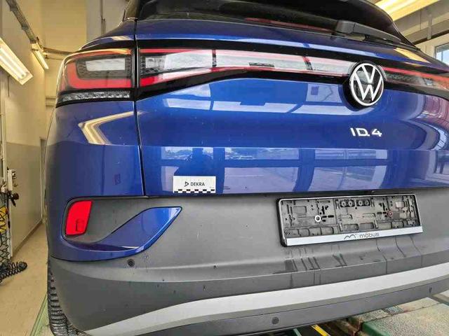 Volkswagen ID.4 Pro Performance 