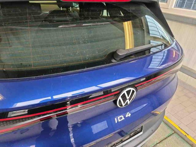 Volkswagen ID.4 Pro Performance 