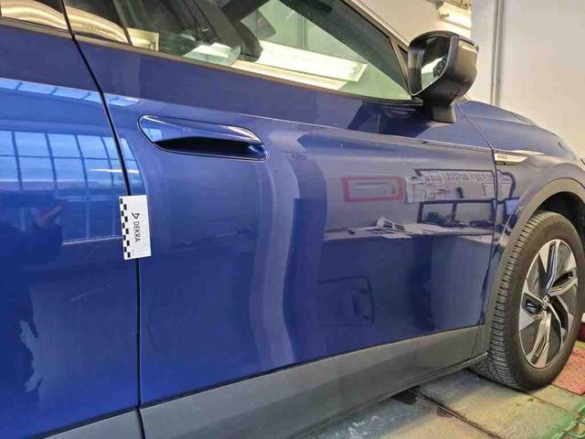 Volkswagen ID.4 Pro Performance 