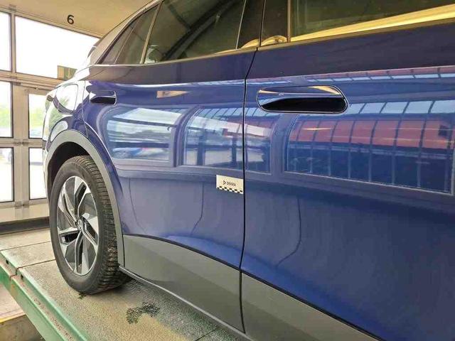 Volkswagen ID.4 Pro Performance 