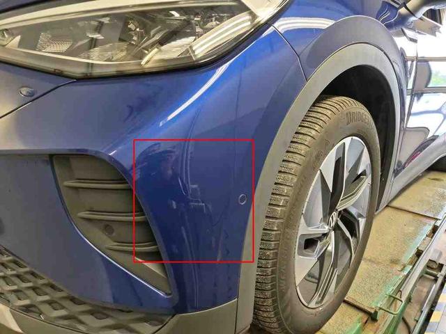 Volkswagen ID.4 Pro Performance 