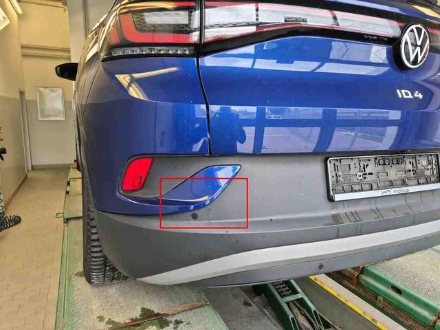 Volkswagen ID.4 Pro Performance 