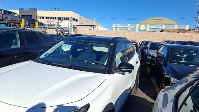 Citro&euml;n C3 - Max 45