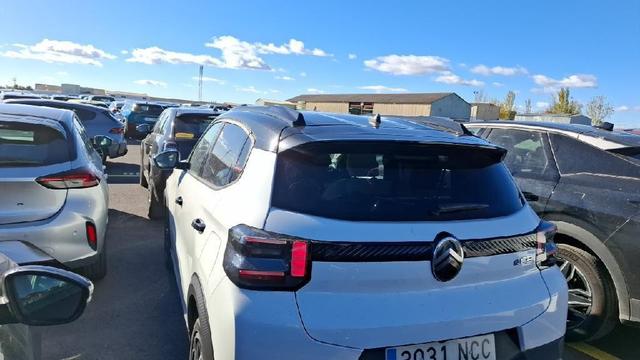 Citro&euml;n C3 Max 45 