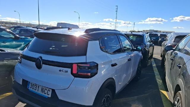 Citro&euml;n C3 Max 45 