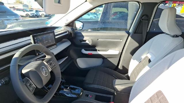 Citro&euml;n C3 Max 45 