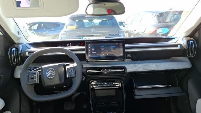 Citro&euml;n C3 Max 45 