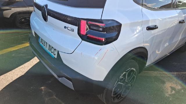 Citro&euml;n C3 Max 45 