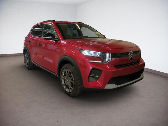 Citro&euml;n C3 MAX 