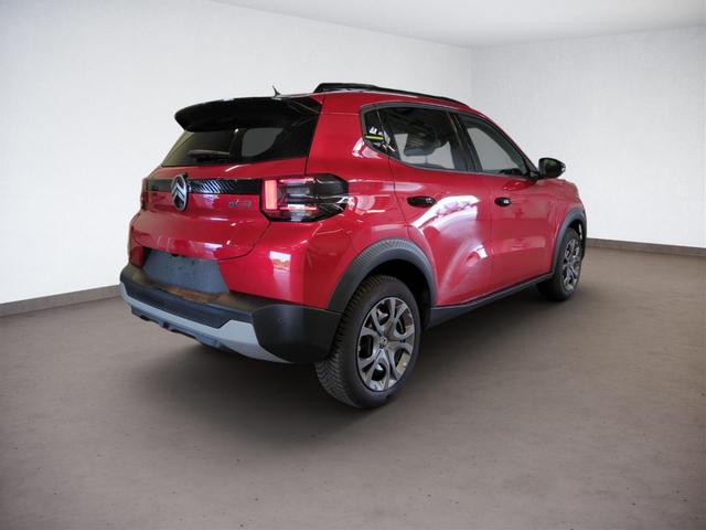 Citro&euml;n C3 MAX 