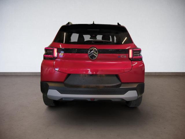 Citro&euml;n C3 MAX 