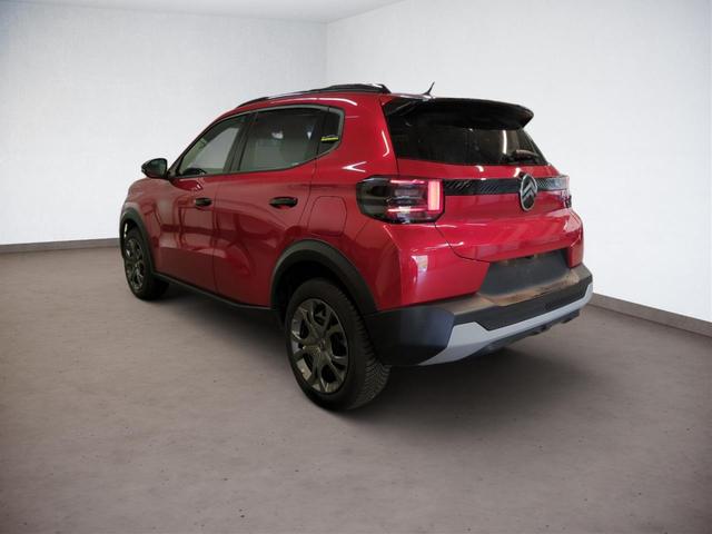 Citro&euml;n C3 MAX 