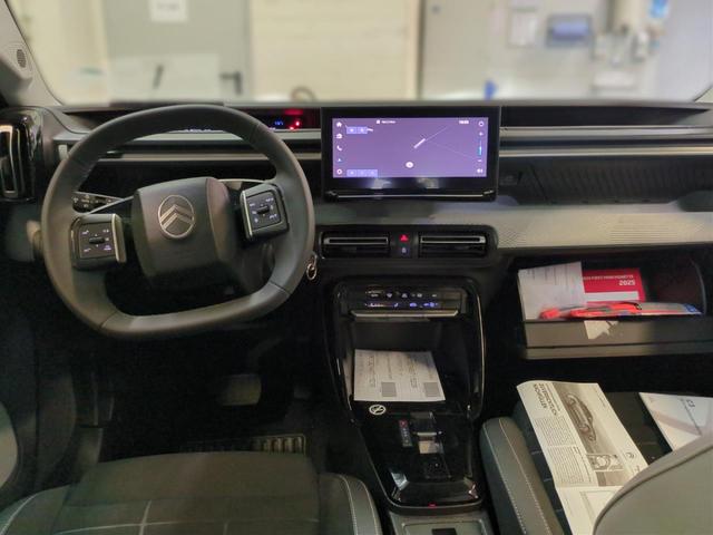 Citro&euml;n C3 MAX 