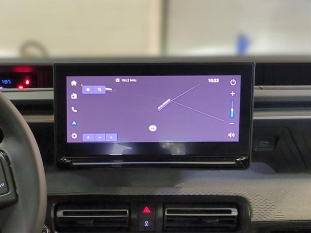 Citro&euml;n C3 MAX 