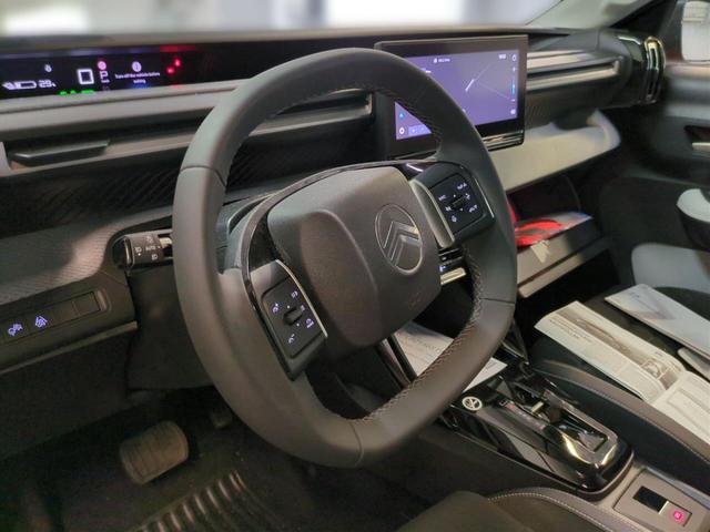 Citro&euml;n C3 MAX 