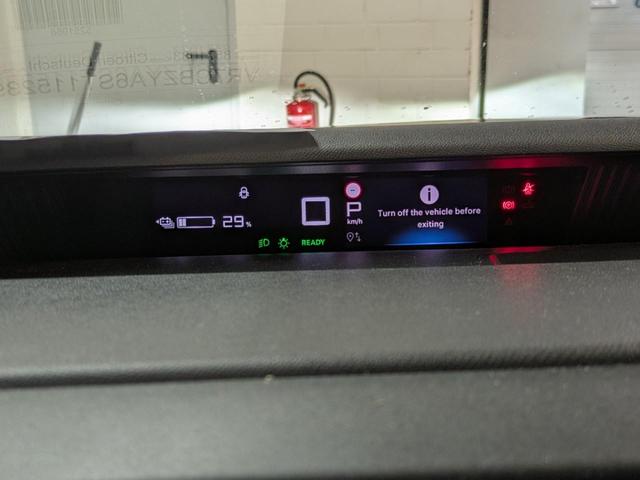 Citro&euml;n C3 MAX 