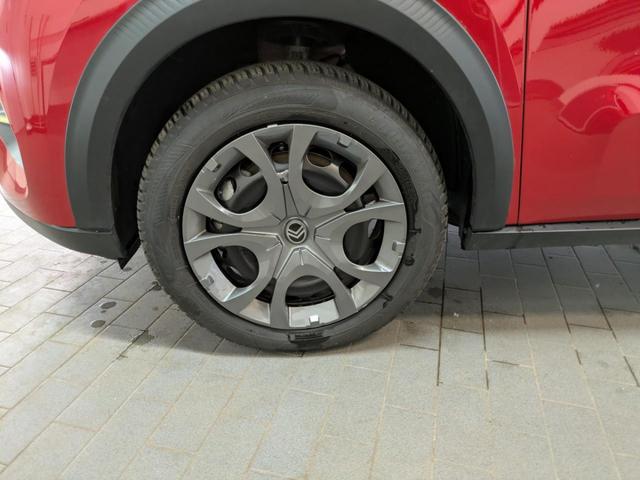 Citro&euml;n C3 MAX 