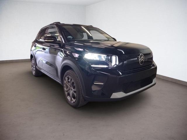 Citro&euml;n C3 MAX 