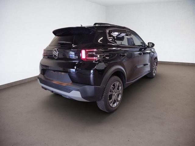 Citro&euml;n C3 MAX 