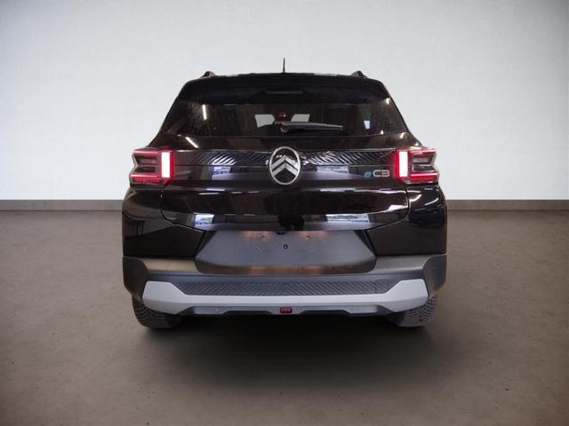Citro&euml;n C3 MAX 