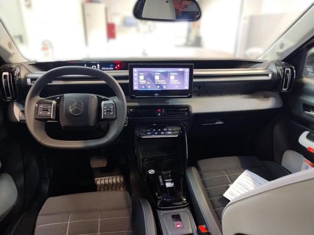 Citro&euml;n C3 MAX 