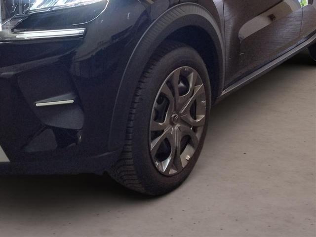 Citro&euml;n C3 MAX 