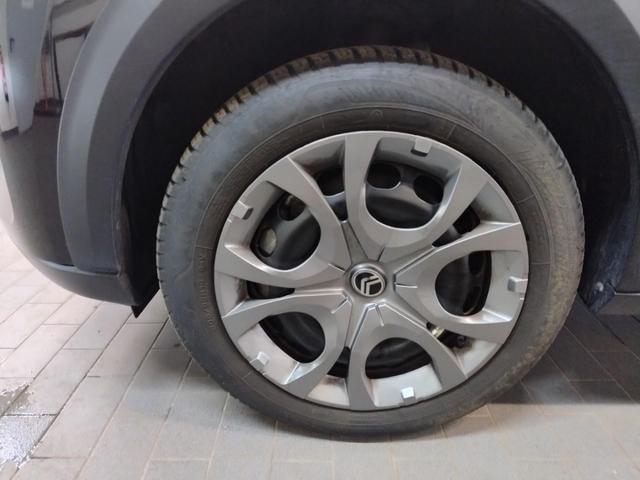 Citro&euml;n C3 MAX 