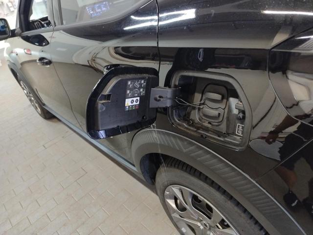 Citro&euml;n C3 MAX 