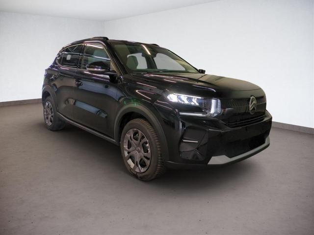 Citro&euml;n C3 MAX 