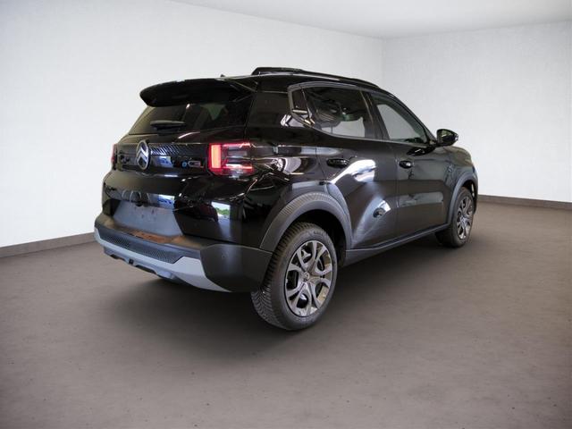 Citro&euml;n C3 MAX 