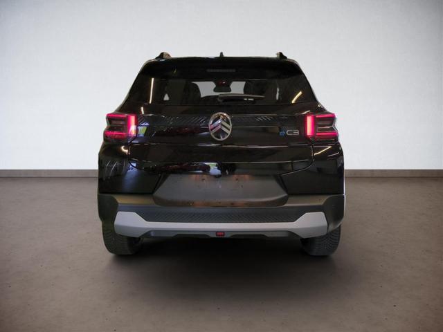 Citro&euml;n C3 MAX 