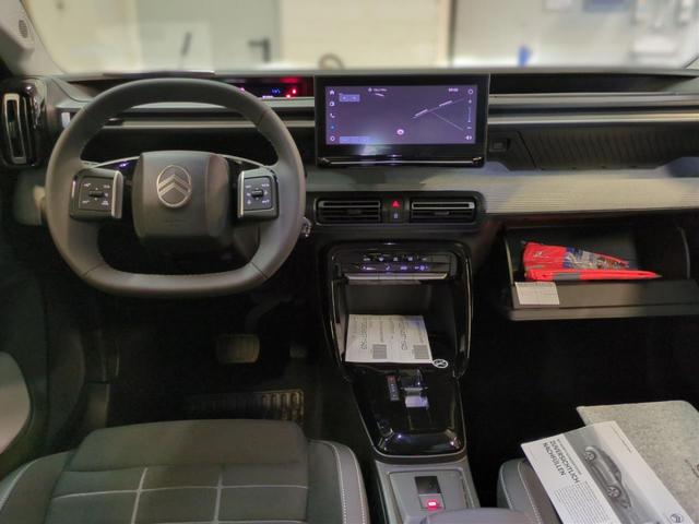 Citro&euml;n C3 MAX 