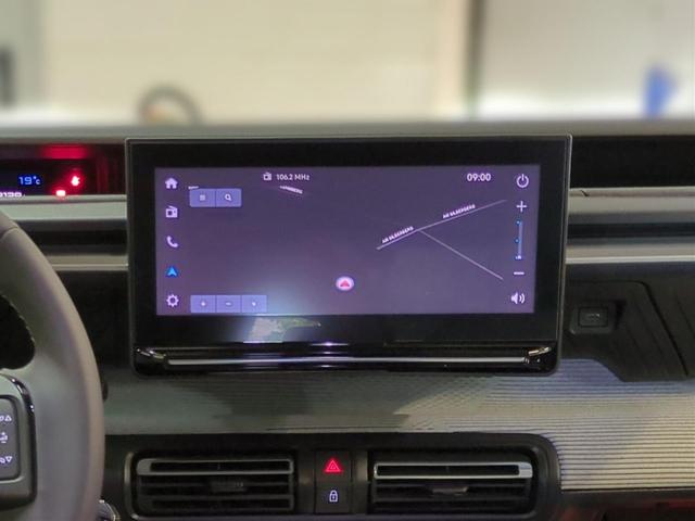 Citro&euml;n C3 MAX 